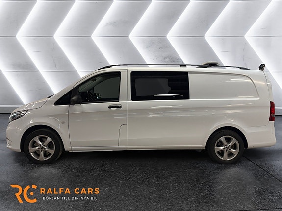 Mercedes-Benz Vito 119 3 of 18