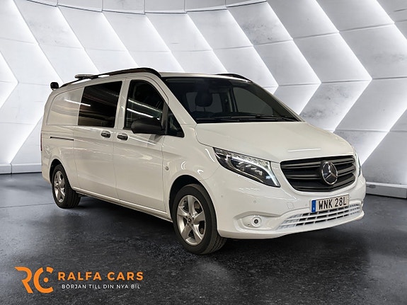 Mercedes-Benz Vito 119 5 of 18