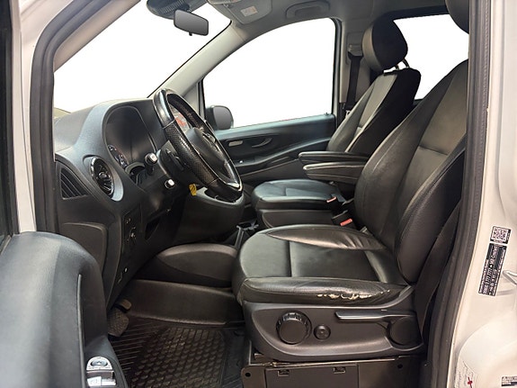 Mercedes-Benz Vito 119 13 of 18