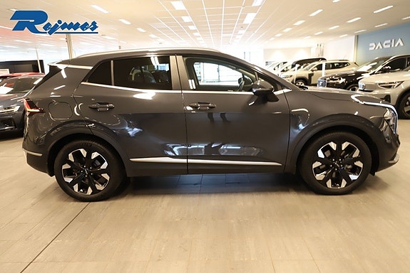 Kia Sportage 27 of 30