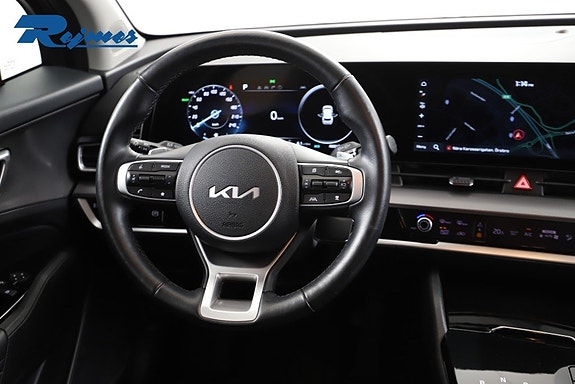 Kia Sportage 4 of 30