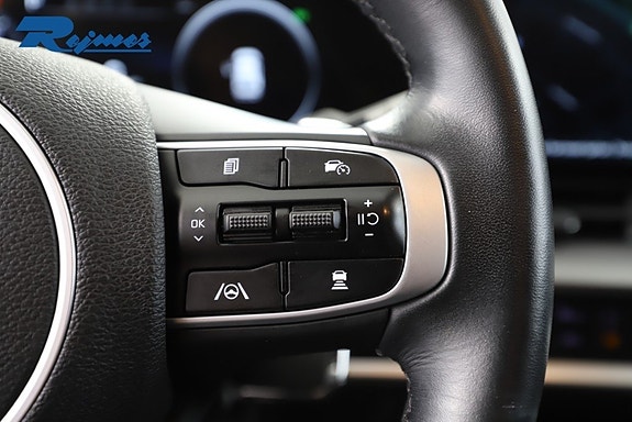Kia Sportage 11 of 30