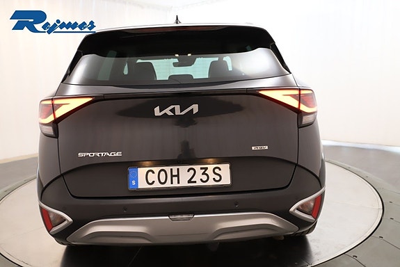 Kia Sportage 21 of 30