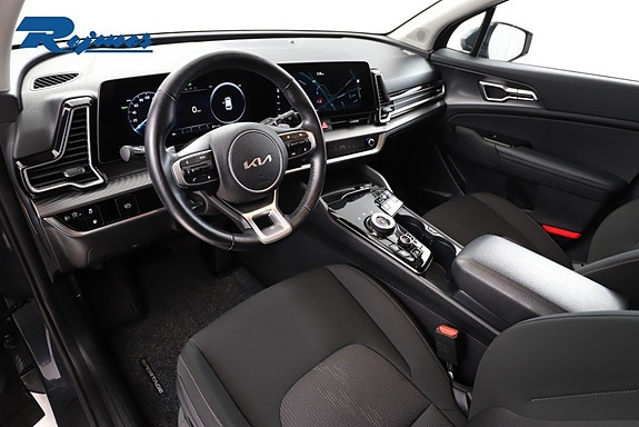 Kia Sportage 5 of 30