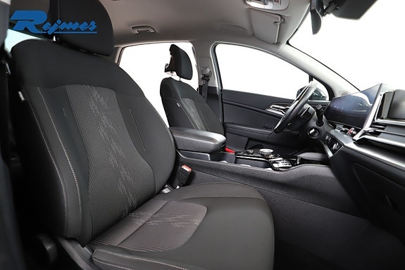 Kia Sportage 26 of 30