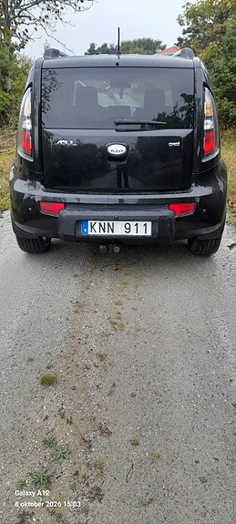 Kia Soul 4 of 8
