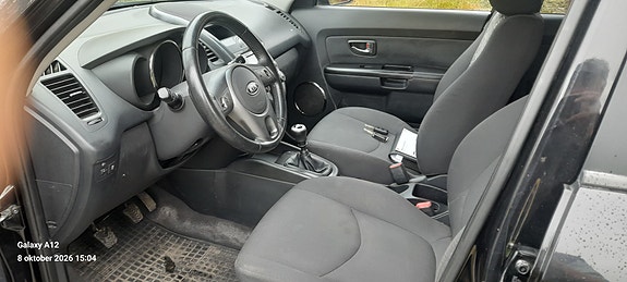 Kia Soul 5 of 8