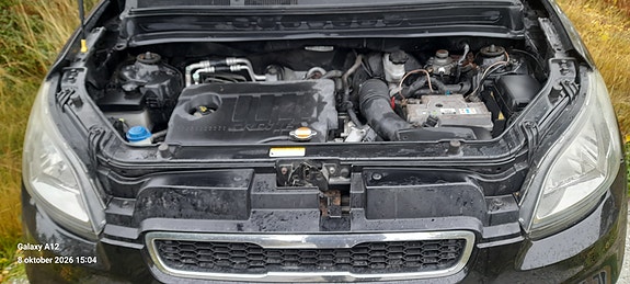 Kia Soul 7 of 8