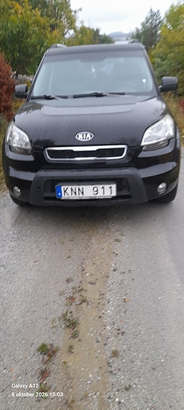 Kia Soul 3 of 8