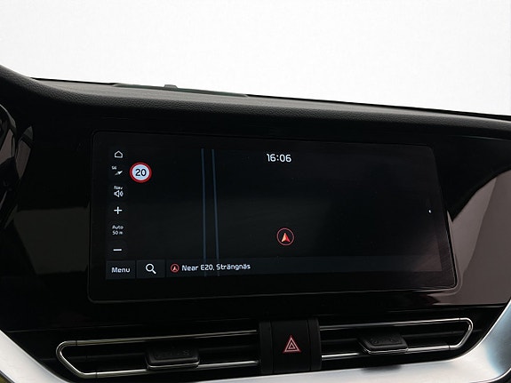 Kia e-Niro 27 of 30