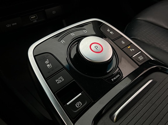 Kia e-Niro 30 of 30