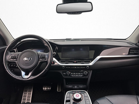 Kia e-Niro 20 of 30