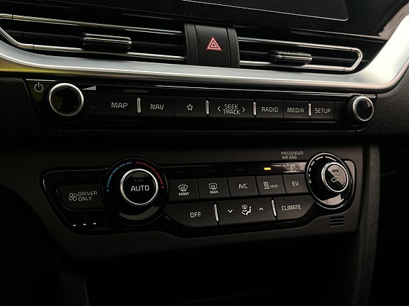 Kia e-Niro 29 of 30