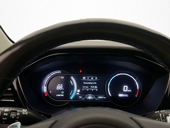 Kia e-Niro 24 of 30