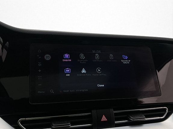 Kia e-Niro 28 of 30
