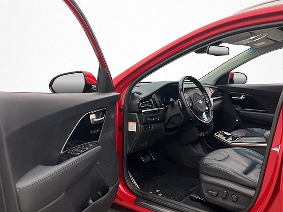 Kia e-Niro 14 of 30