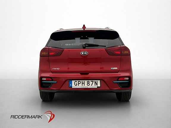 Kia e-Niro 10 of 30