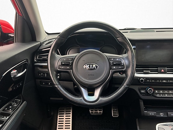 Kia e-Niro 21 of 30