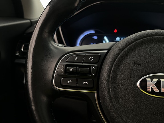 Kia e-Niro 23 of 30