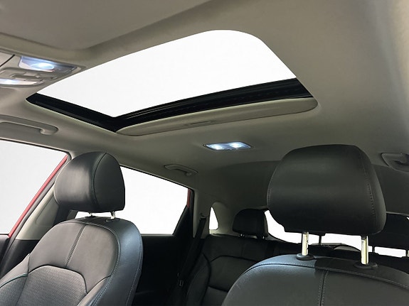 Kia e-Niro 16 of 30
