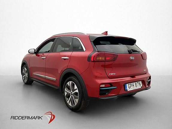 Kia e-Niro 6 of 30