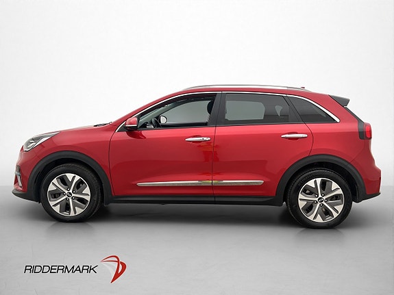 Kia e-Niro 5 of 30