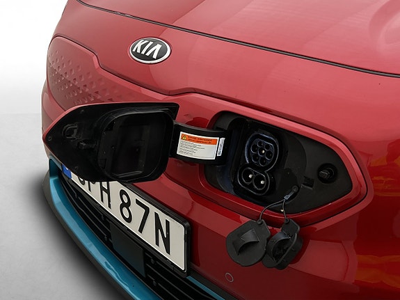 Kia e-Niro 12 of 30