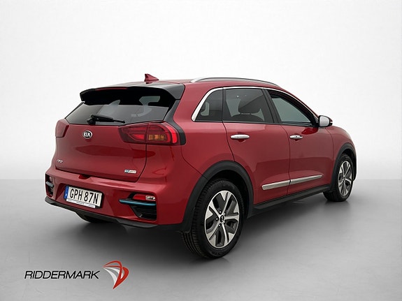 Kia e-Niro 8 of 30