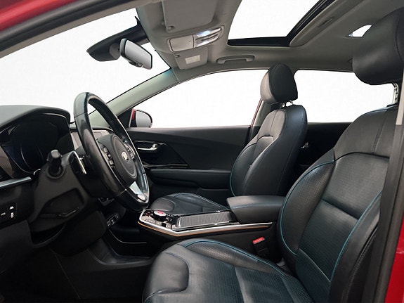 Kia e-Niro 15 of 30