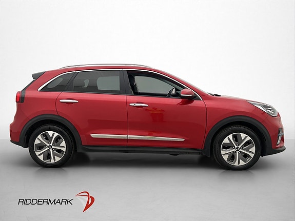 Kia e-Niro 9 of 30