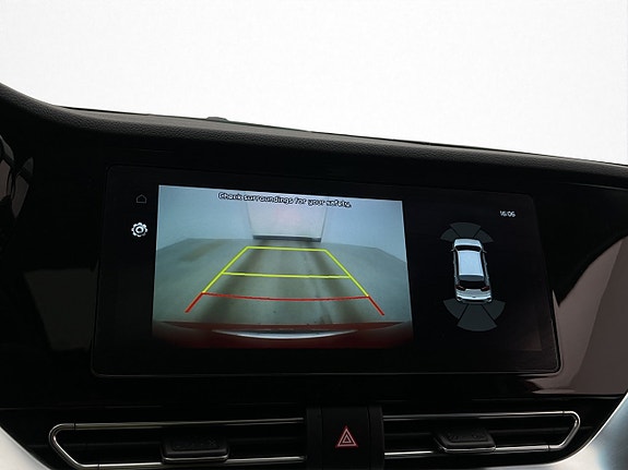 Kia e-Niro 26 of 30