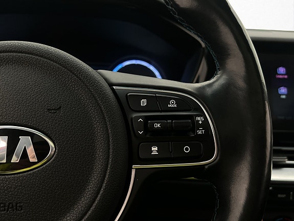 Kia e-Niro 25 of 30