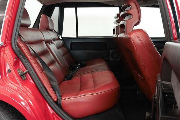 Volvo 740 18 of 21