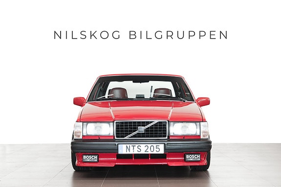 Volvo 740 2 of 21