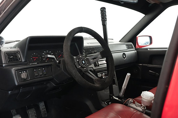 Volvo 740 19 of 21