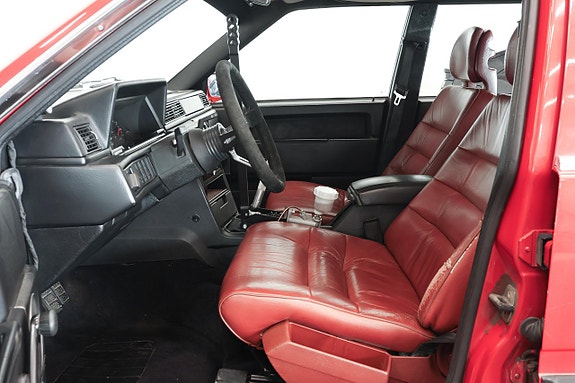 Volvo 740 21 of 21