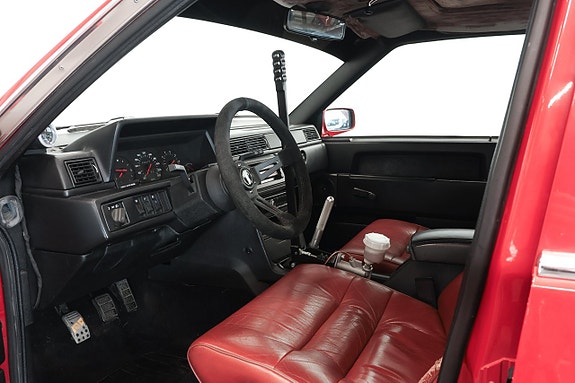 Volvo 740 20 of 21
