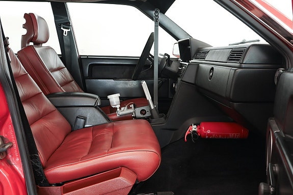 Volvo 740 14 of 21