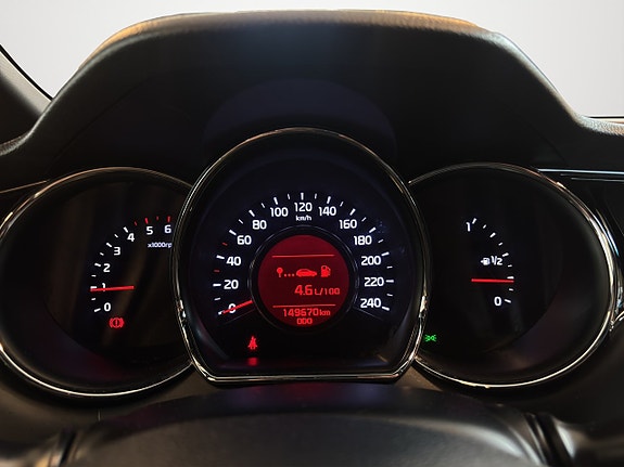 Kia Ceed 16 of 23