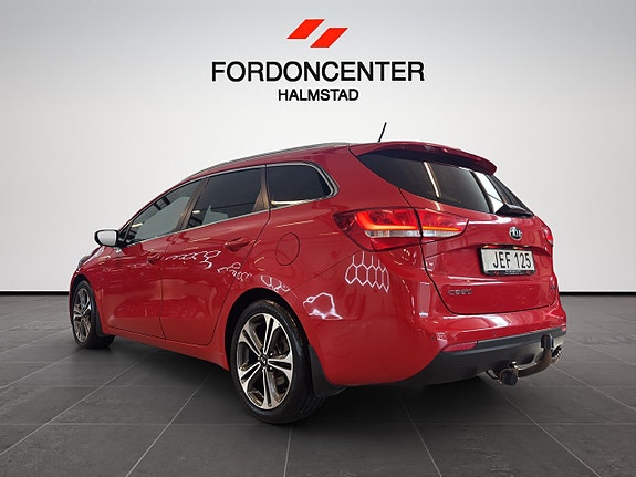 Kia Ceed 7 of 23