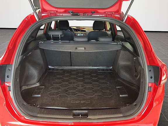 Kia Ceed 23 of 23