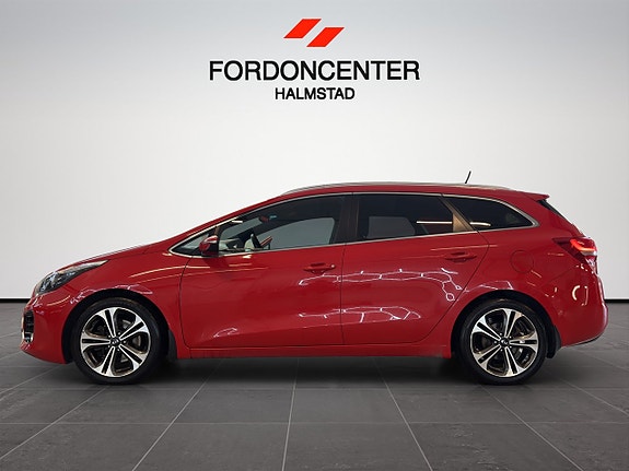 Kia Ceed 8 of 23