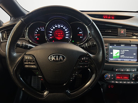 Kia Ceed 15 of 23