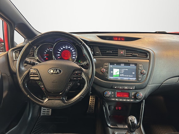 Kia Ceed 17 of 23