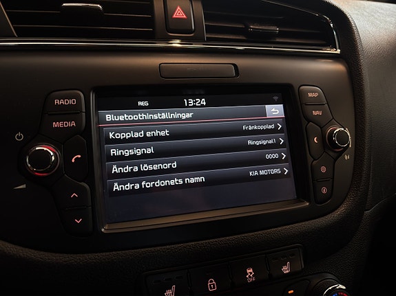 Kia Ceed 19 of 23