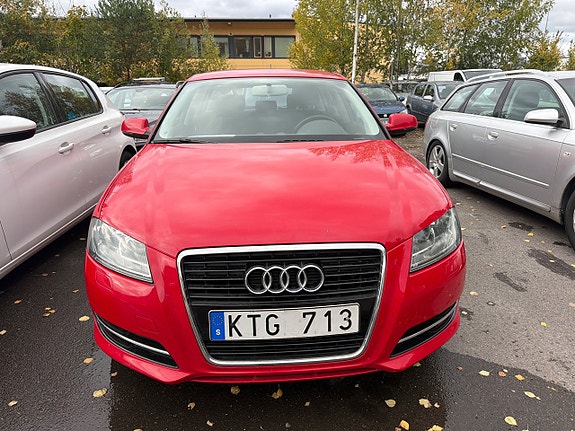 Audi A3 2 of 4