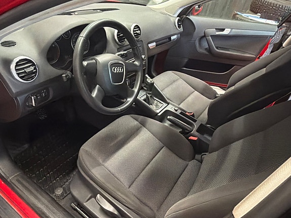Audi A3 4 of 4