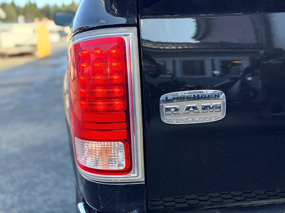 Dodge RAM 10 of 30