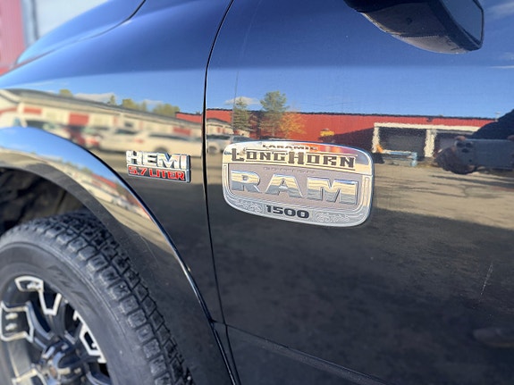 Dodge RAM 14 of 30