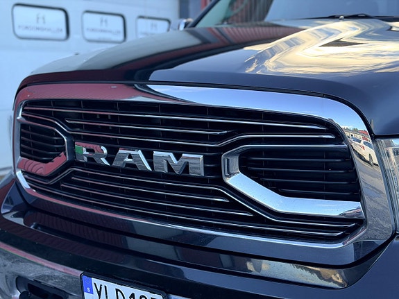 Dodge RAM 18 of 30